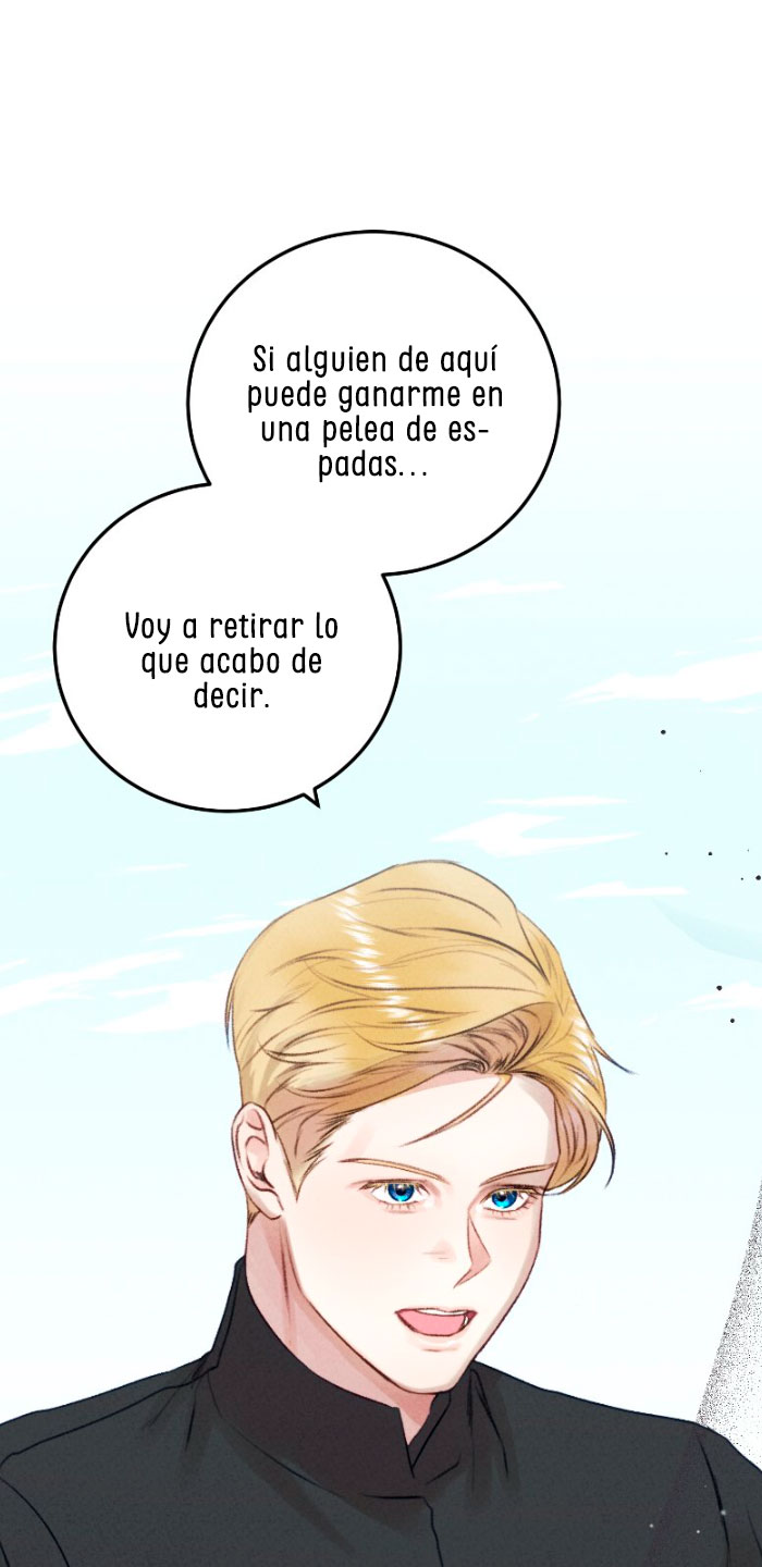 Él no es solo una cara bonita Capítulo 37 - Página 43