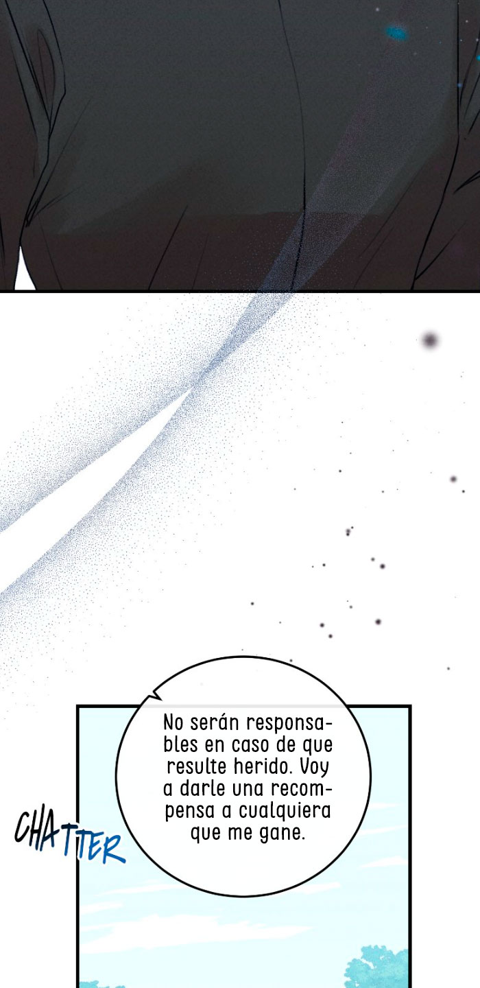 Él no es solo una cara bonita Capítulo 37 - Página 44