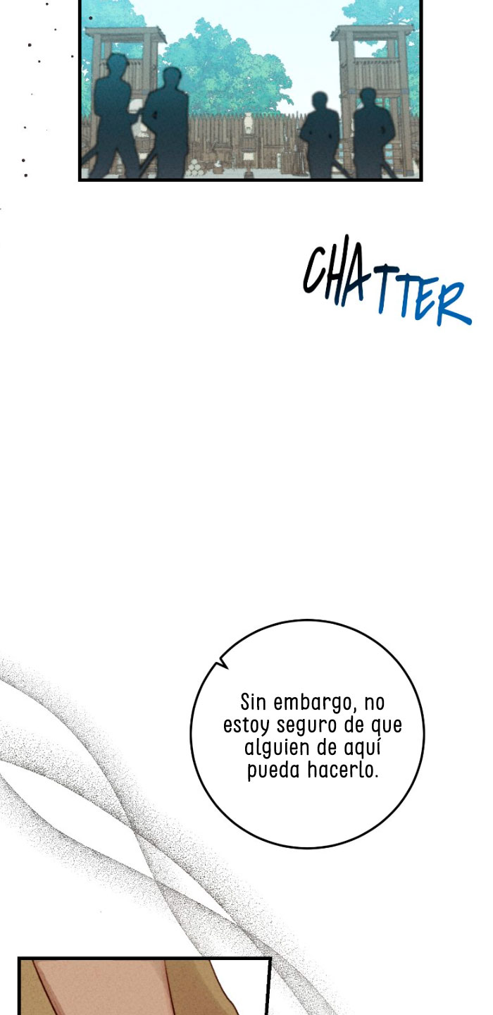 Él no es solo una cara bonita Capítulo 37 - Página 45