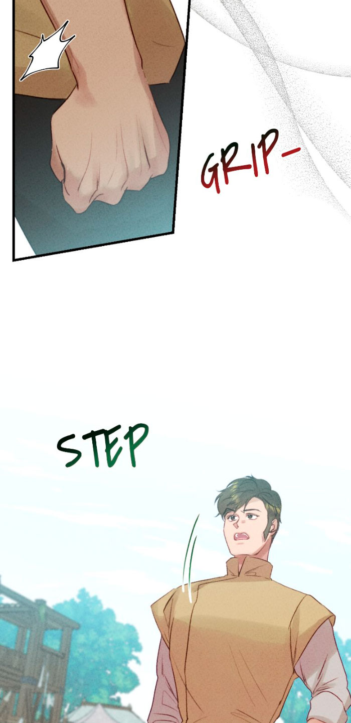 Él no es solo una cara bonita Capítulo 37 - Página 46