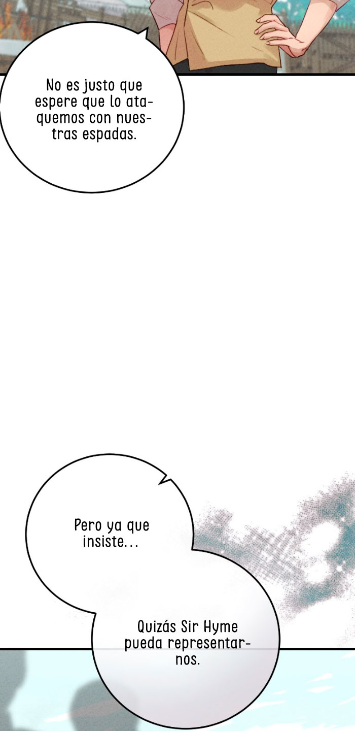 Él no es solo una cara bonita Capítulo 37 - Página 47