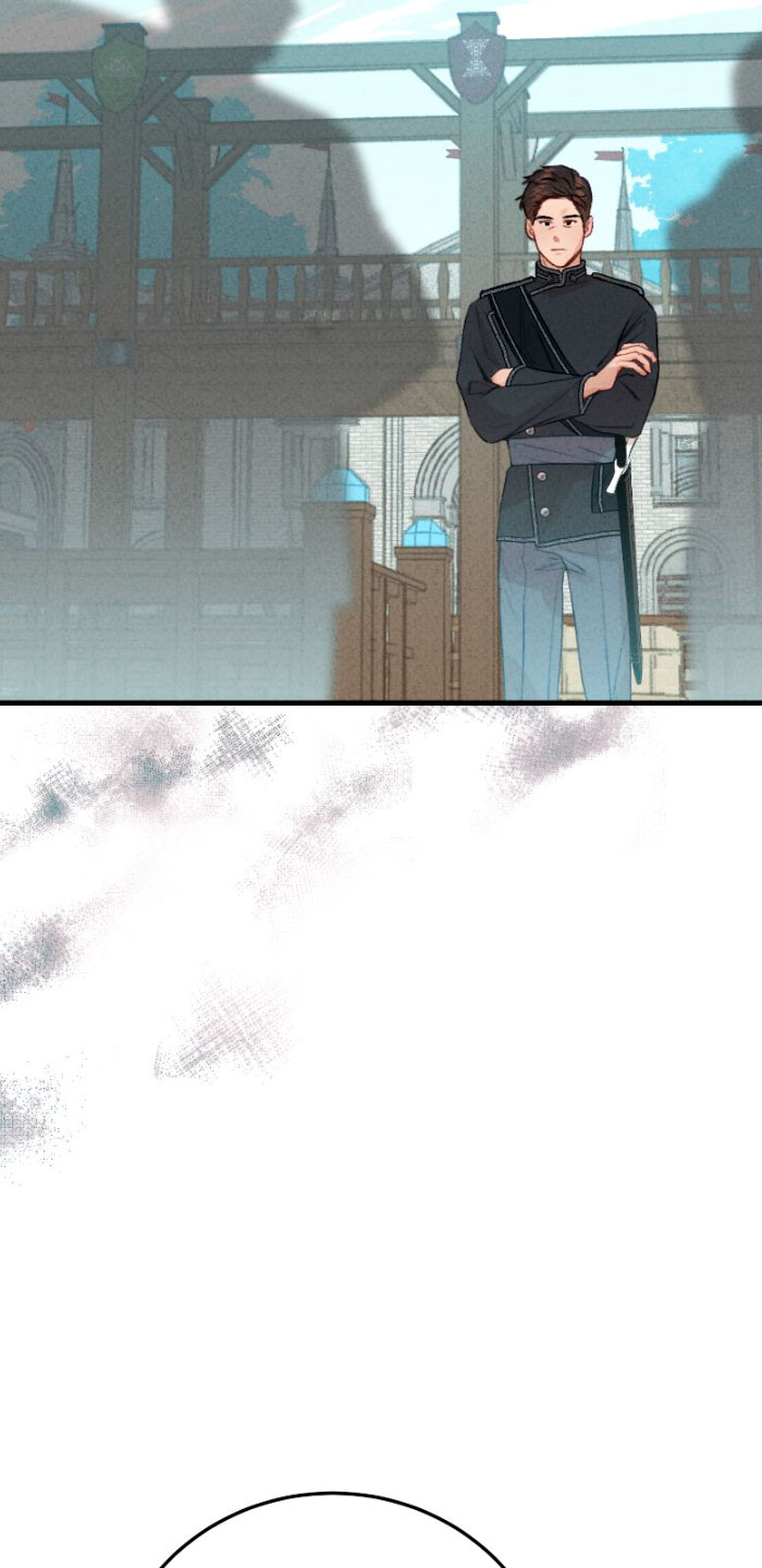 Él no es solo una cara bonita Capítulo 37 - Página 48