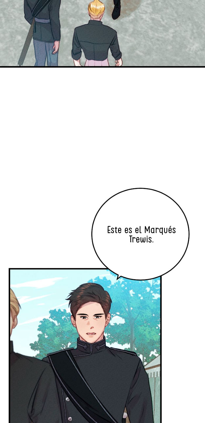 Él no es solo una cara bonita Capítulo 37 - Página 5