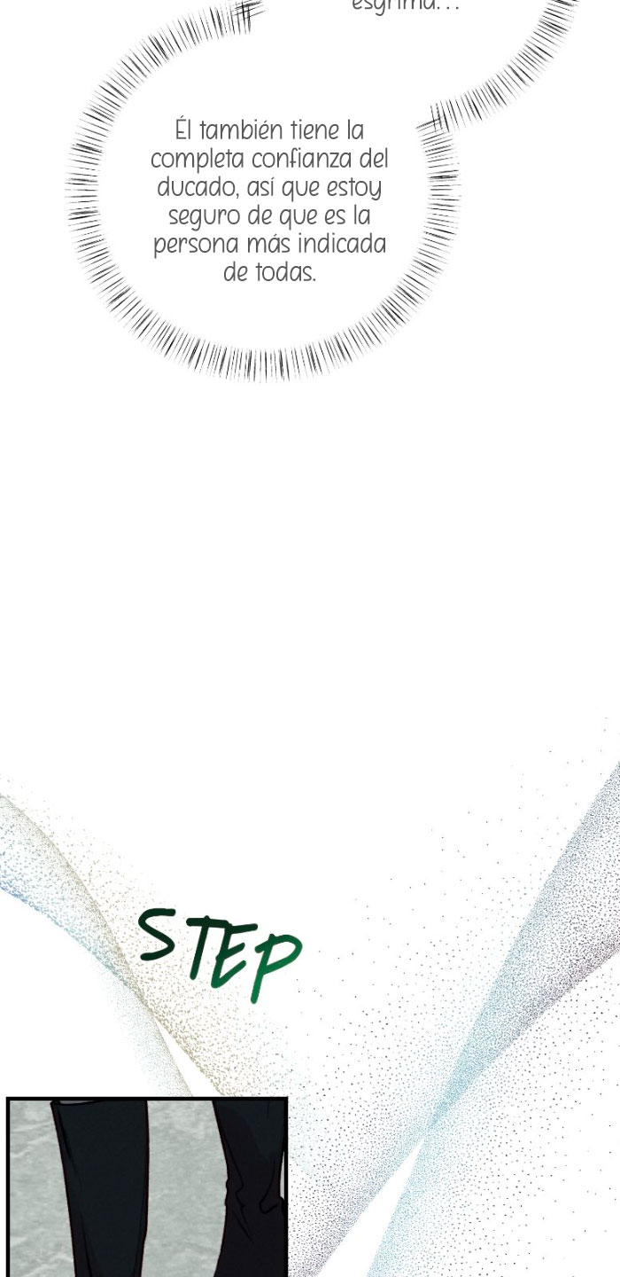 Él no es solo una cara bonita Capítulo 37 - Página 50