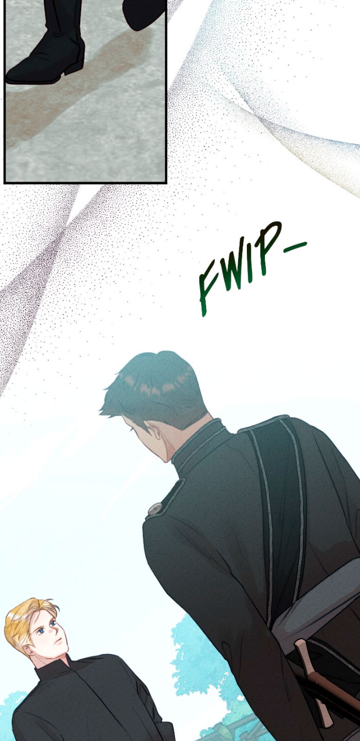 Él no es solo una cara bonita Capítulo 37 - Página 51