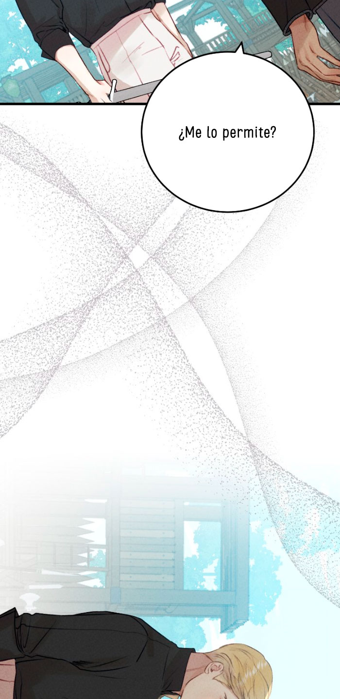 Él no es solo una cara bonita Capítulo 37 - Página 52