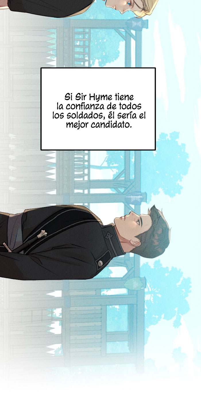 Él no es solo una cara bonita Capítulo 37 - Página 53