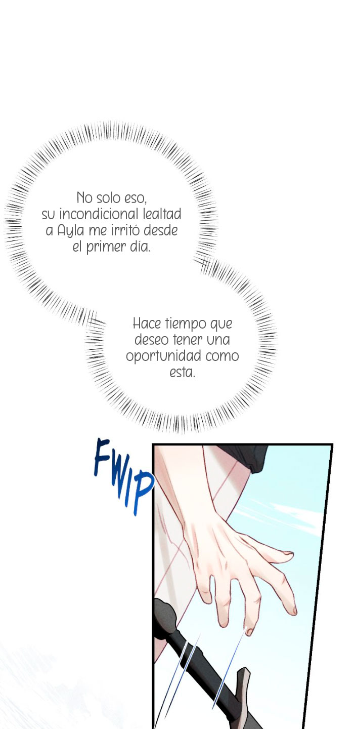 Él no es solo una cara bonita Capítulo 37 - Página 54