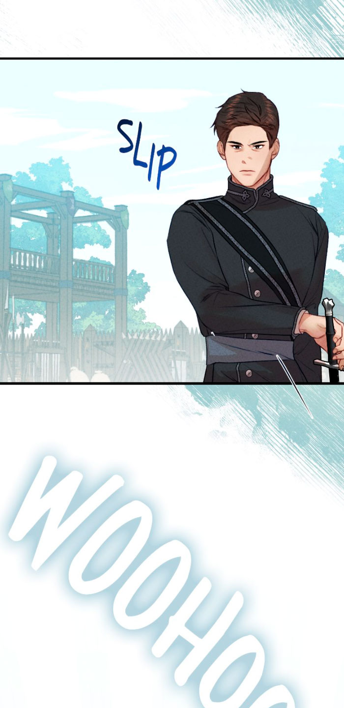 Él no es solo una cara bonita Capítulo 37 - Página 56