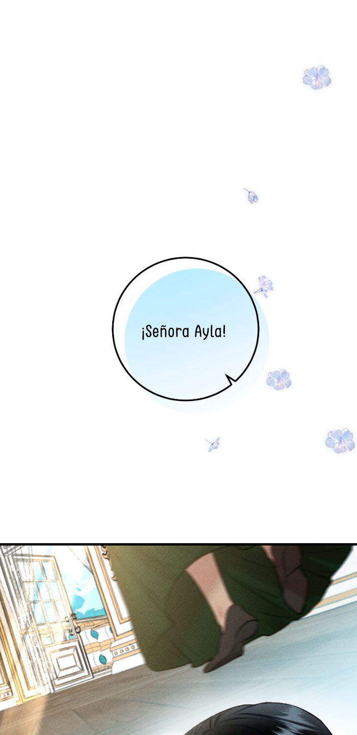 Él no es solo una cara bonita Capítulo 37 - Página 61