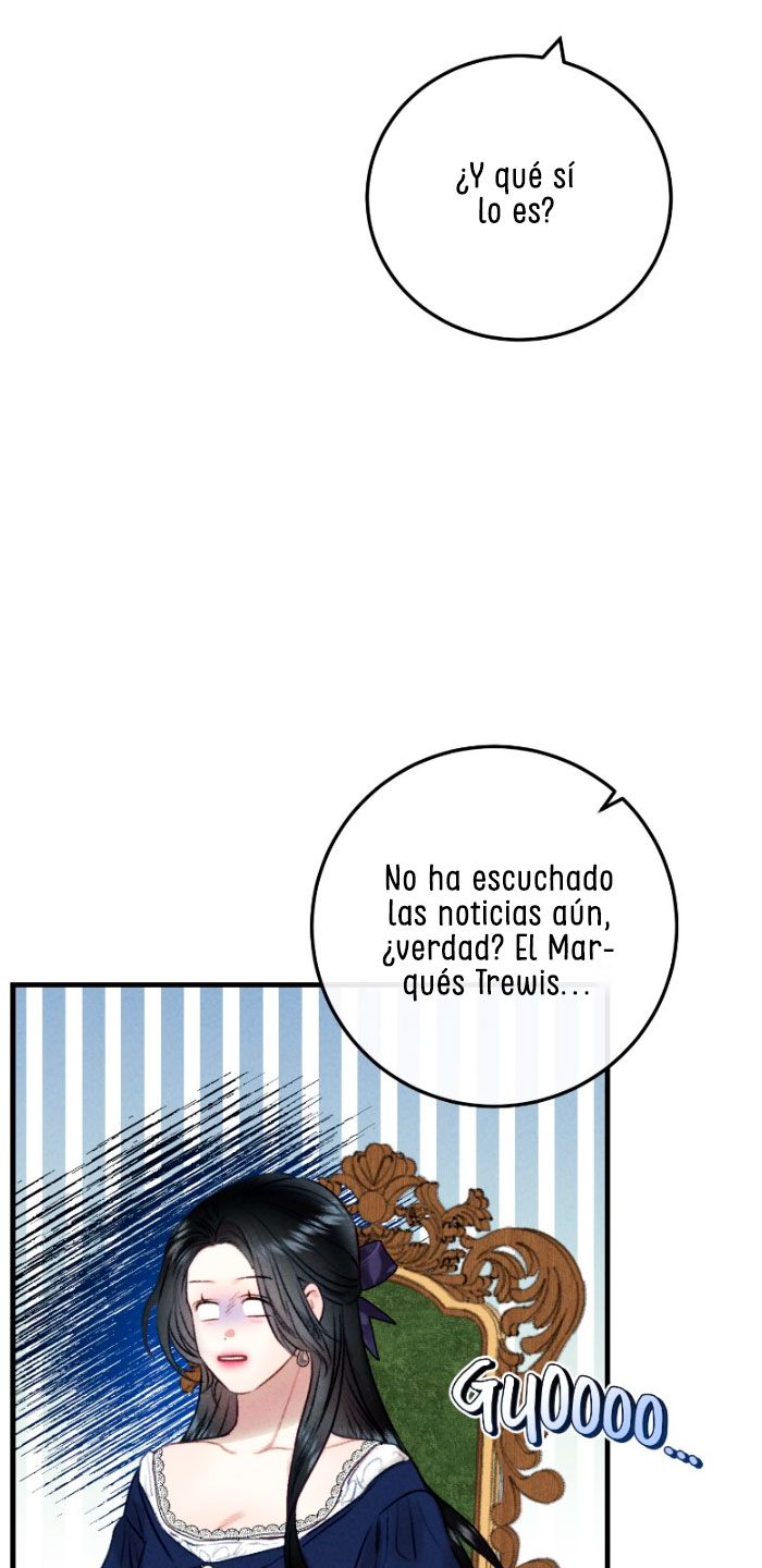 Él no es solo una cara bonita Capítulo 37 - Página 64