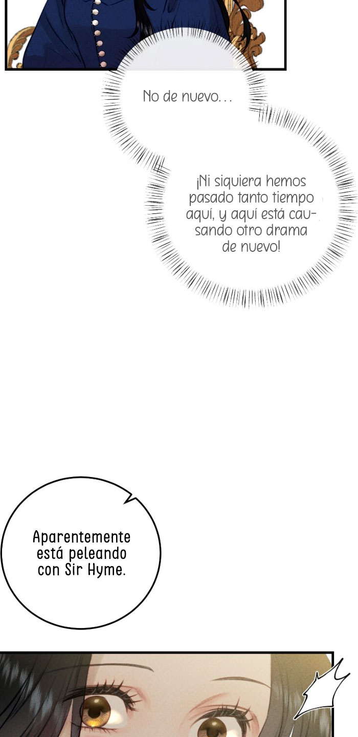 Él no es solo una cara bonita Capítulo 37 - Página 65