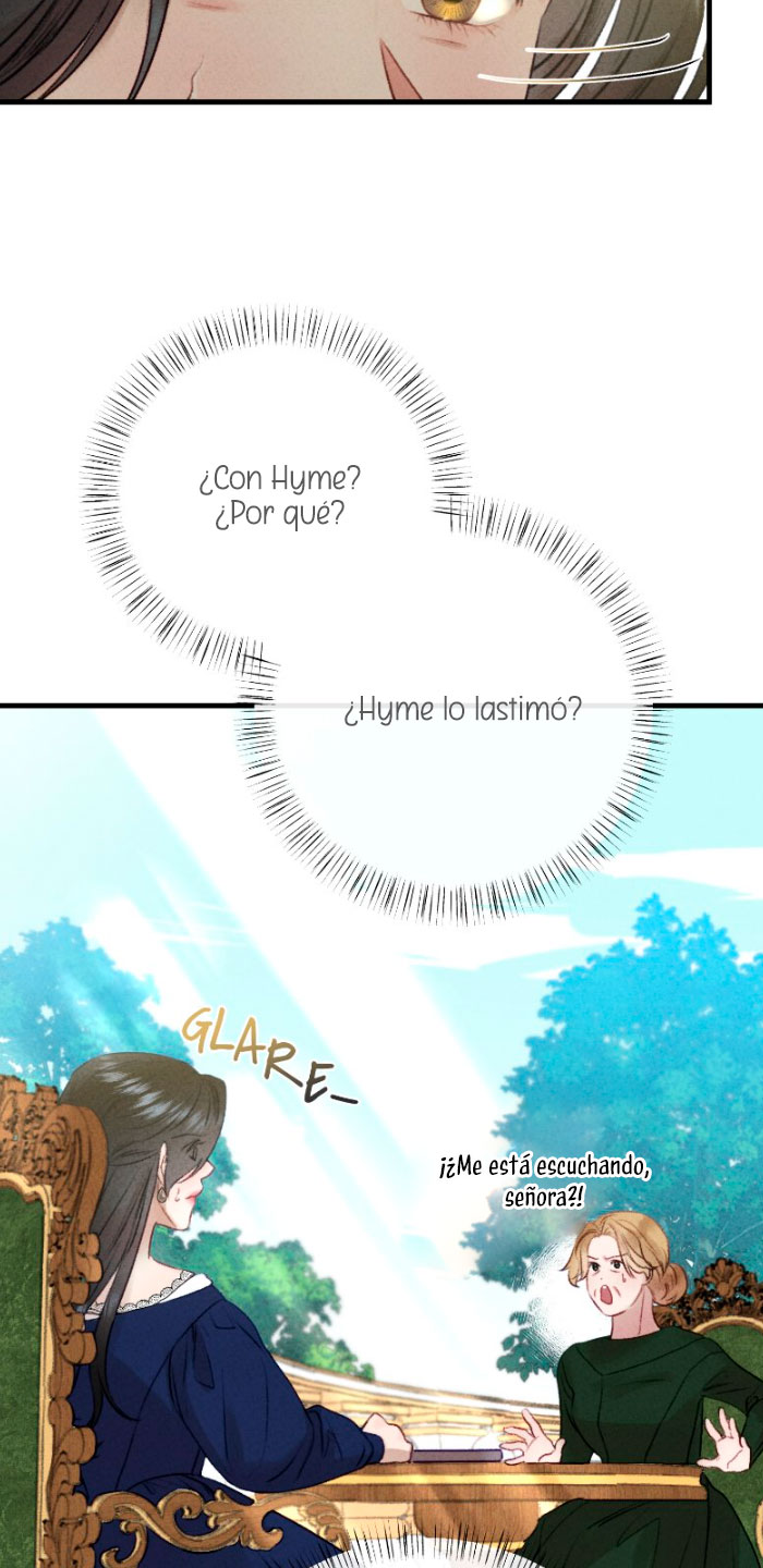 Él no es solo una cara bonita Capítulo 37 - Página 66