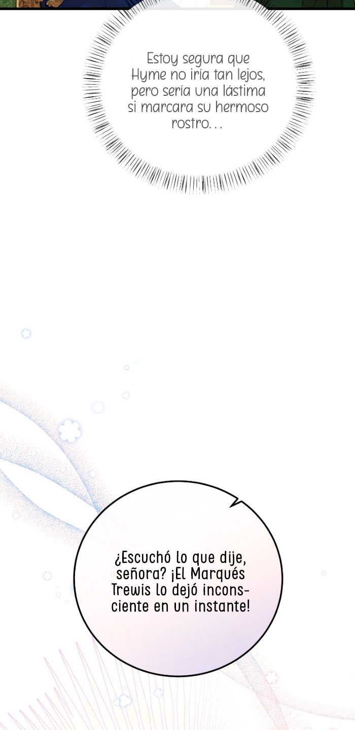 Él no es solo una cara bonita Capítulo 37 - Página 67