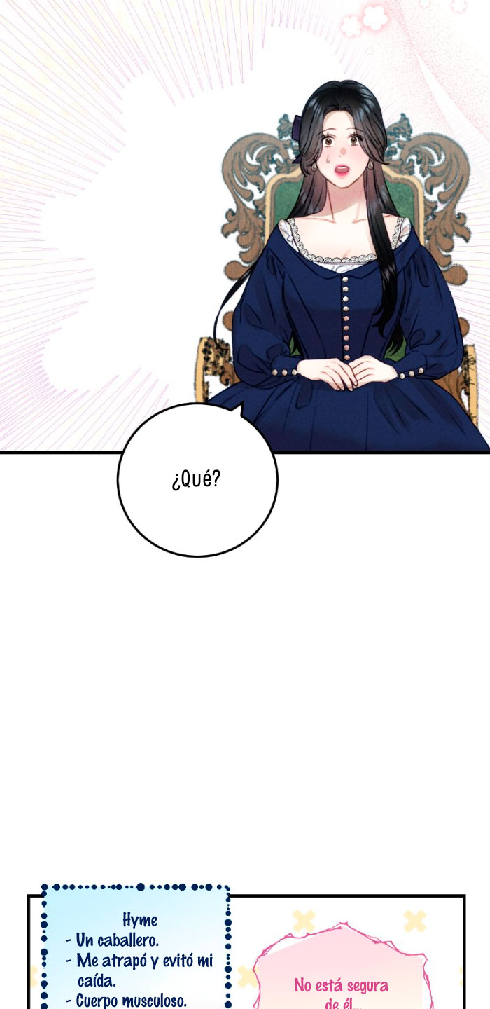 Él no es solo una cara bonita Capítulo 37 - Página 68