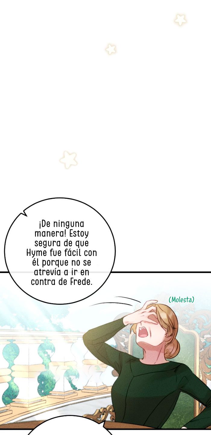 Él no es solo una cara bonita Capítulo 37 - Página 72