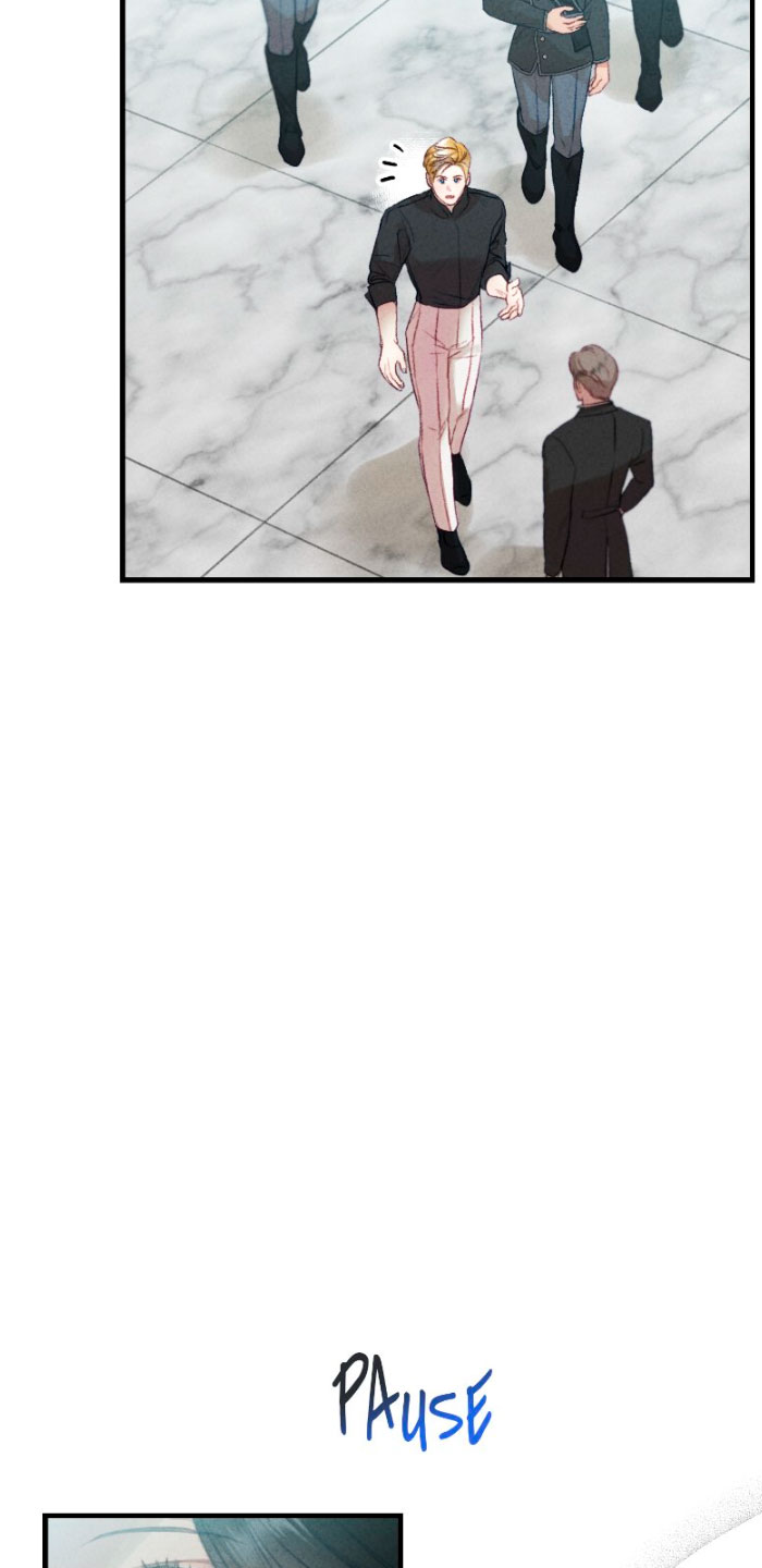 Él no es solo una cara bonita Capítulo 37 - Página 80