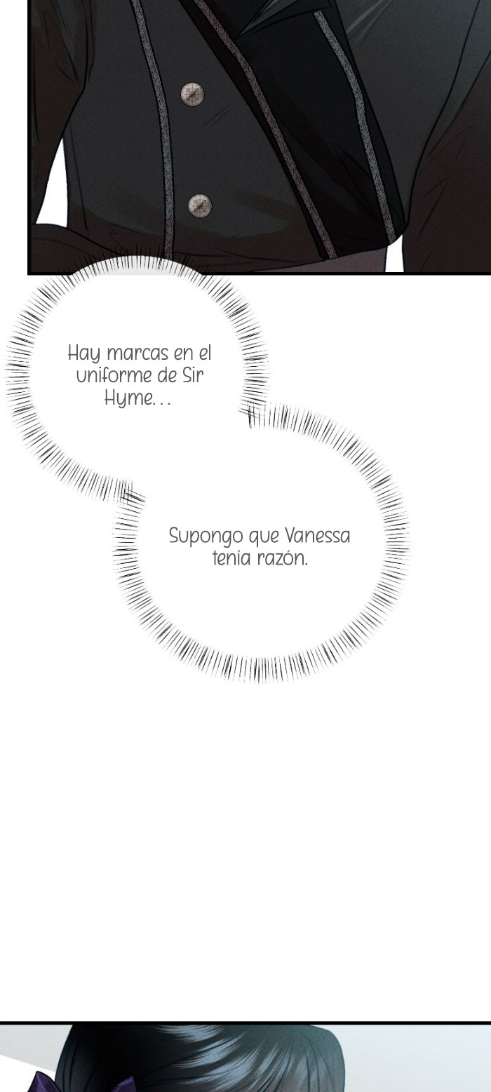 Él no es solo una cara bonita Capítulo 37 - Página 82