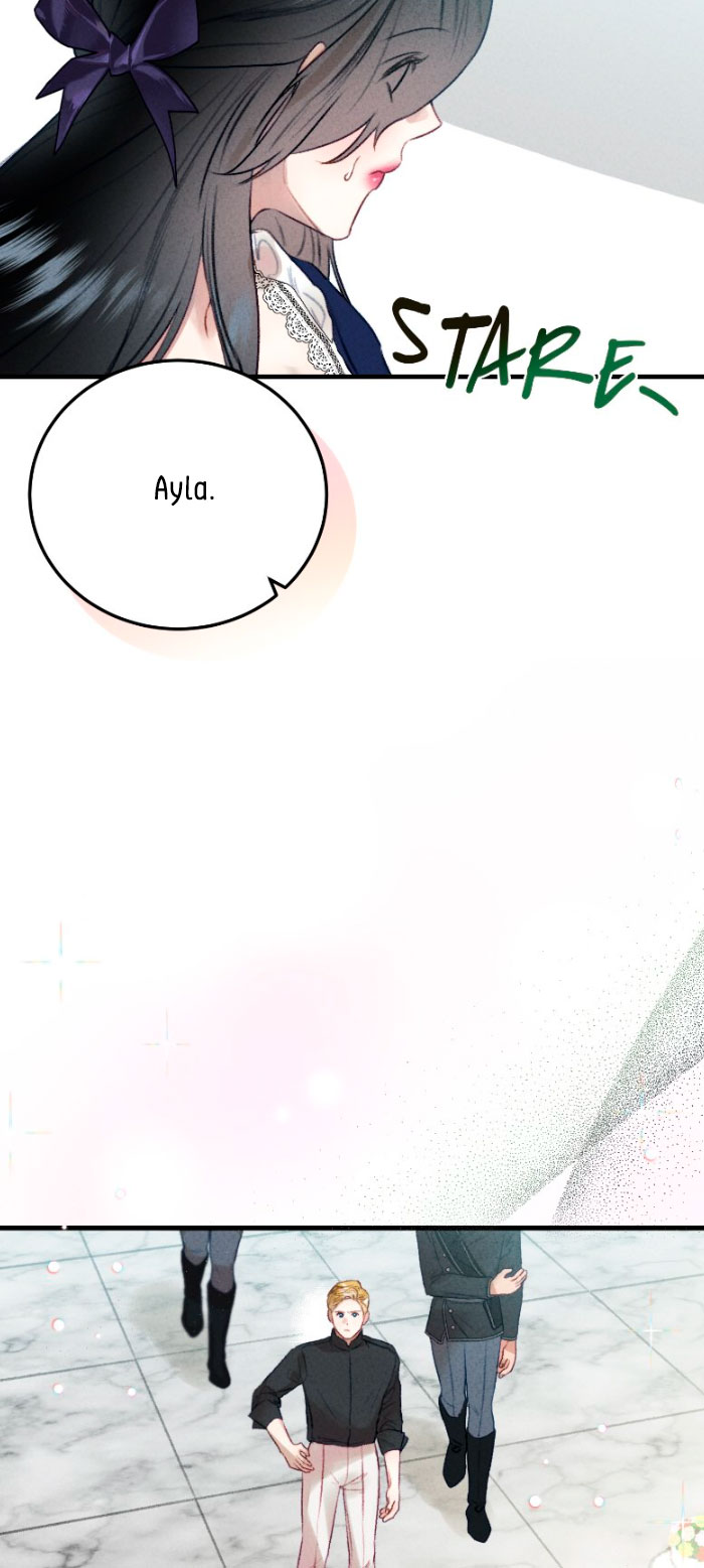 Él no es solo una cara bonita Capítulo 37 - Página 83