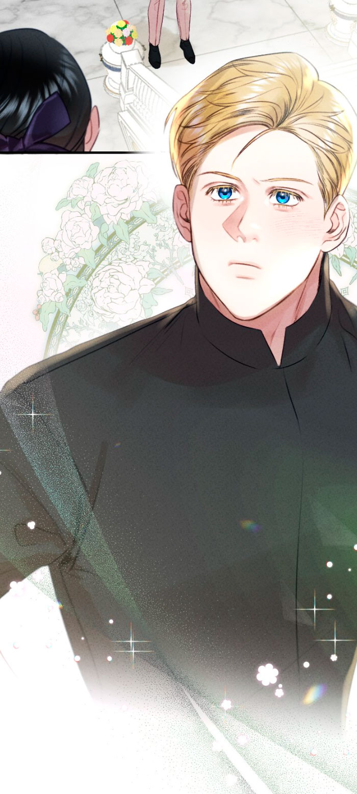 Él no es solo una cara bonita Capítulo 37 - Página 84