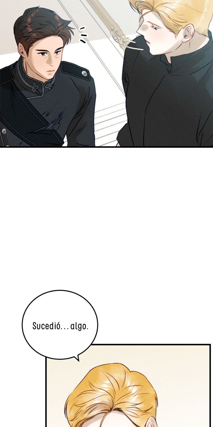Él no es solo una cara bonita Capítulo 38 - Página 11