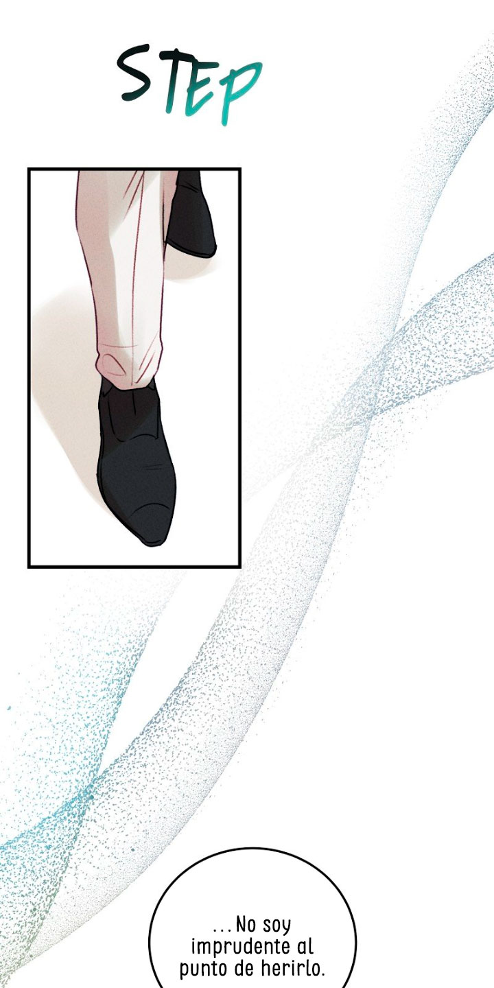 Él no es solo una cara bonita Capítulo 38 - Página 18