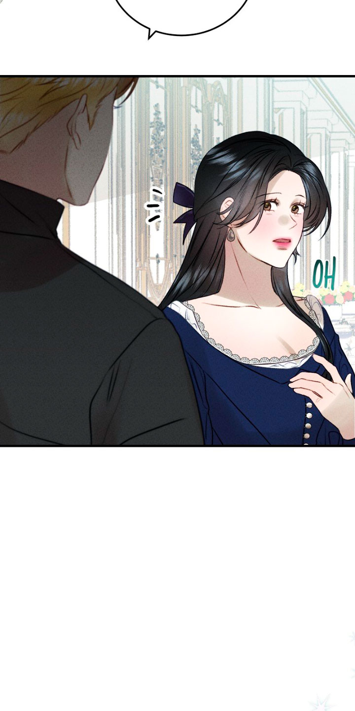 Él no es solo una cara bonita Capítulo 38 - Página 19