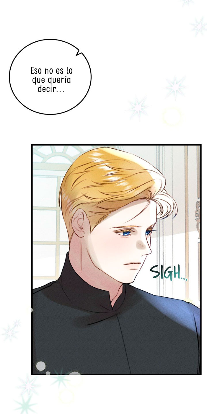 Él no es solo una cara bonita Capítulo 38 - Página 20