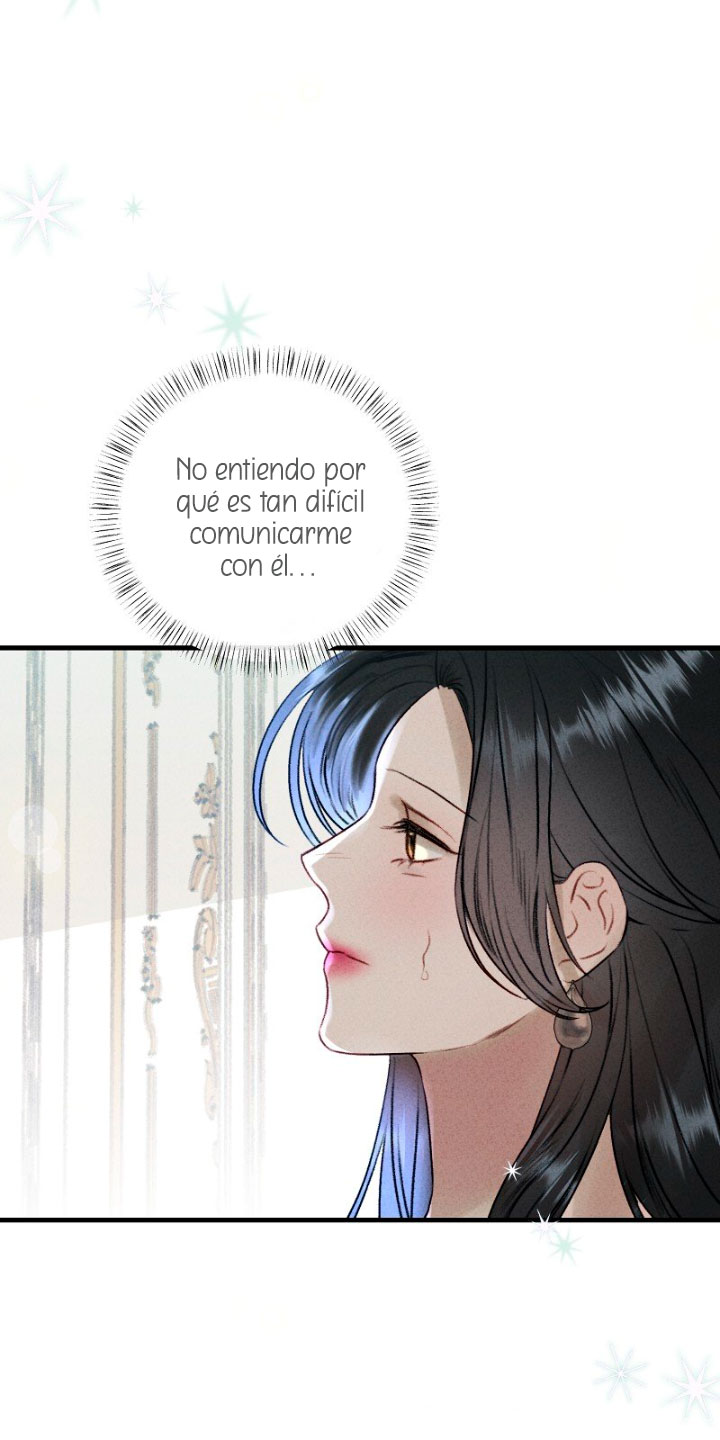 Él no es solo una cara bonita Capítulo 38 - Página 21