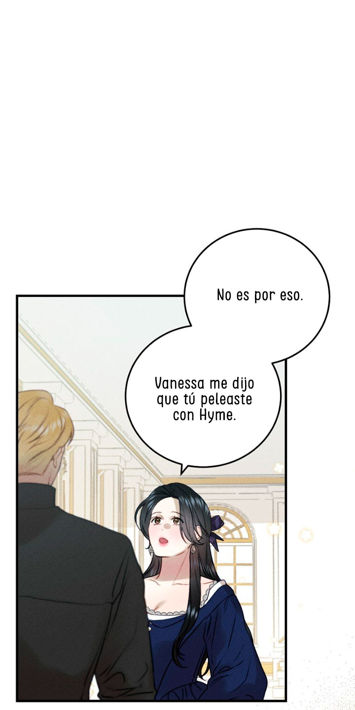 Él no es solo una cara bonita Capítulo 38 - Página 22