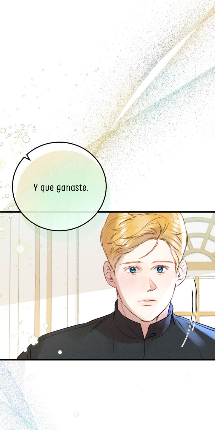 Él no es solo una cara bonita Capítulo 38 - Página 23