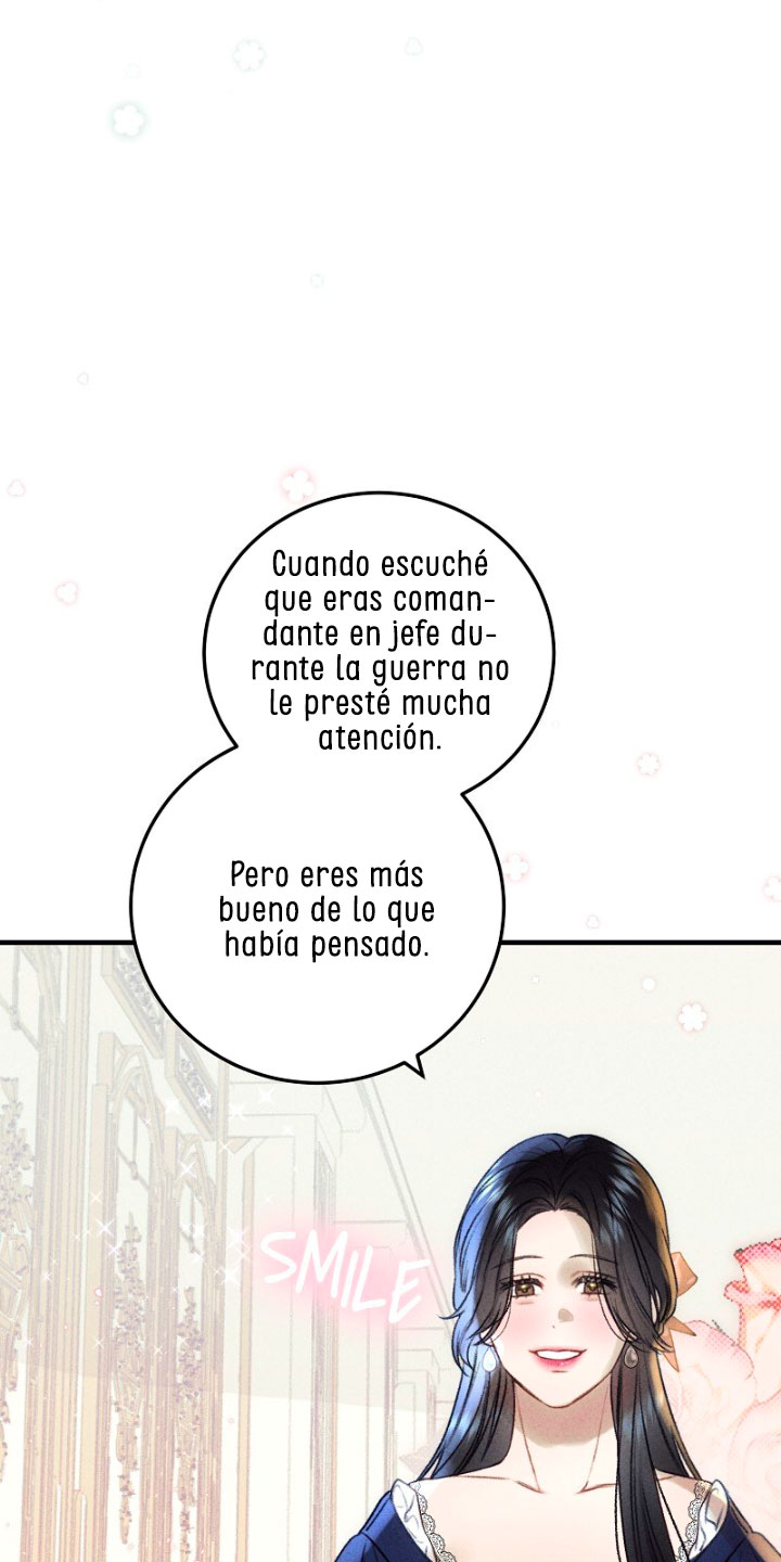 Él no es solo una cara bonita Capítulo 38 - Página 26