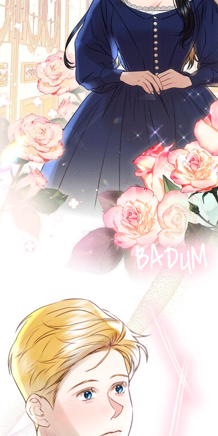 Él no es solo una cara bonita Capítulo 38 - Página 27