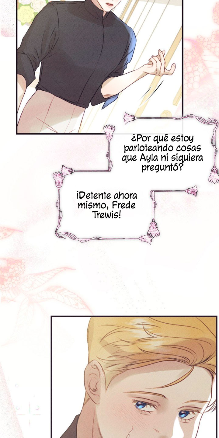 Él no es solo una cara bonita Capítulo 38 - Página 30