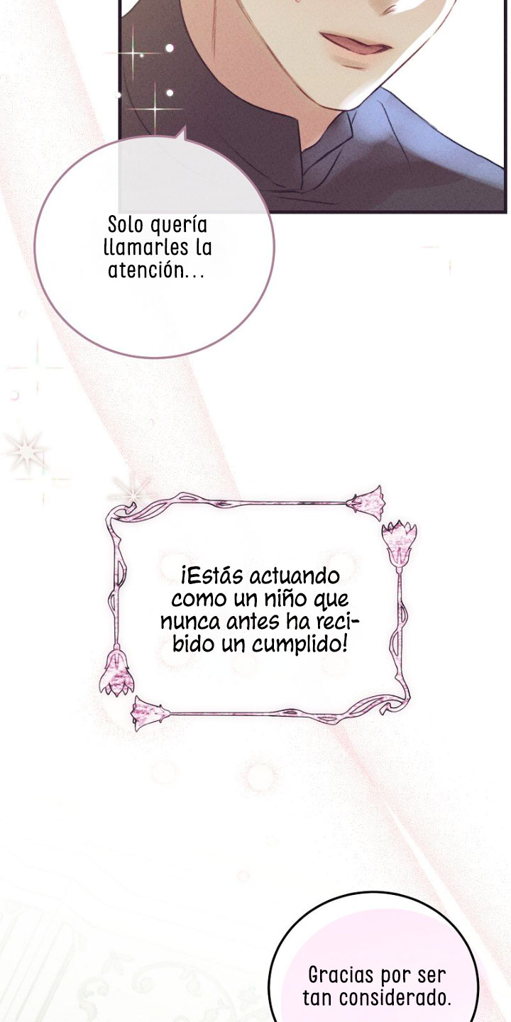 Él no es solo una cara bonita Capítulo 38 - Página 31