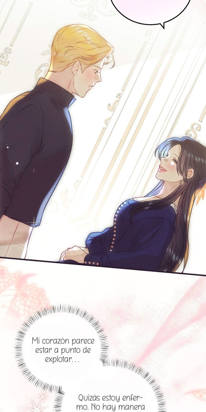 Él no es solo una cara bonita Capítulo 38 - Página 32