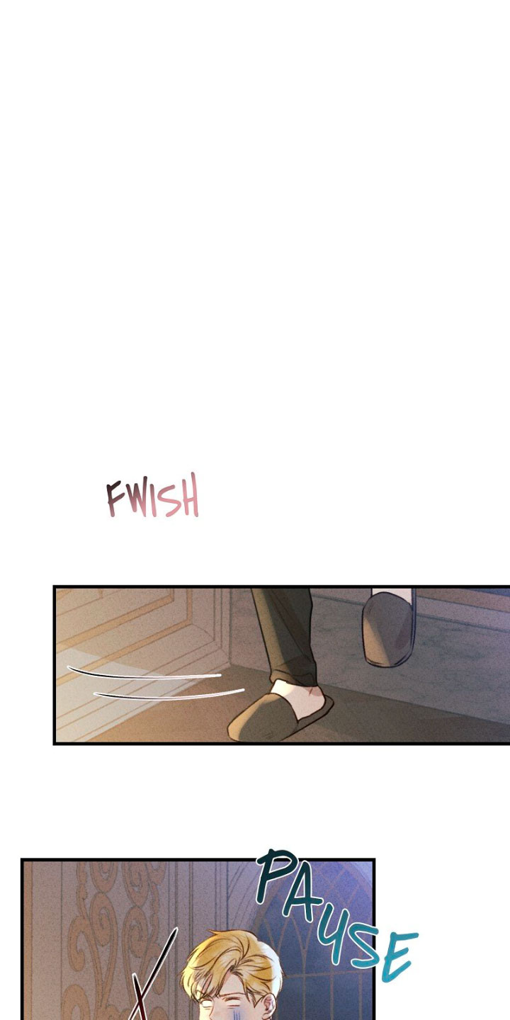 Él no es solo una cara bonita Capítulo 38 - Página 37