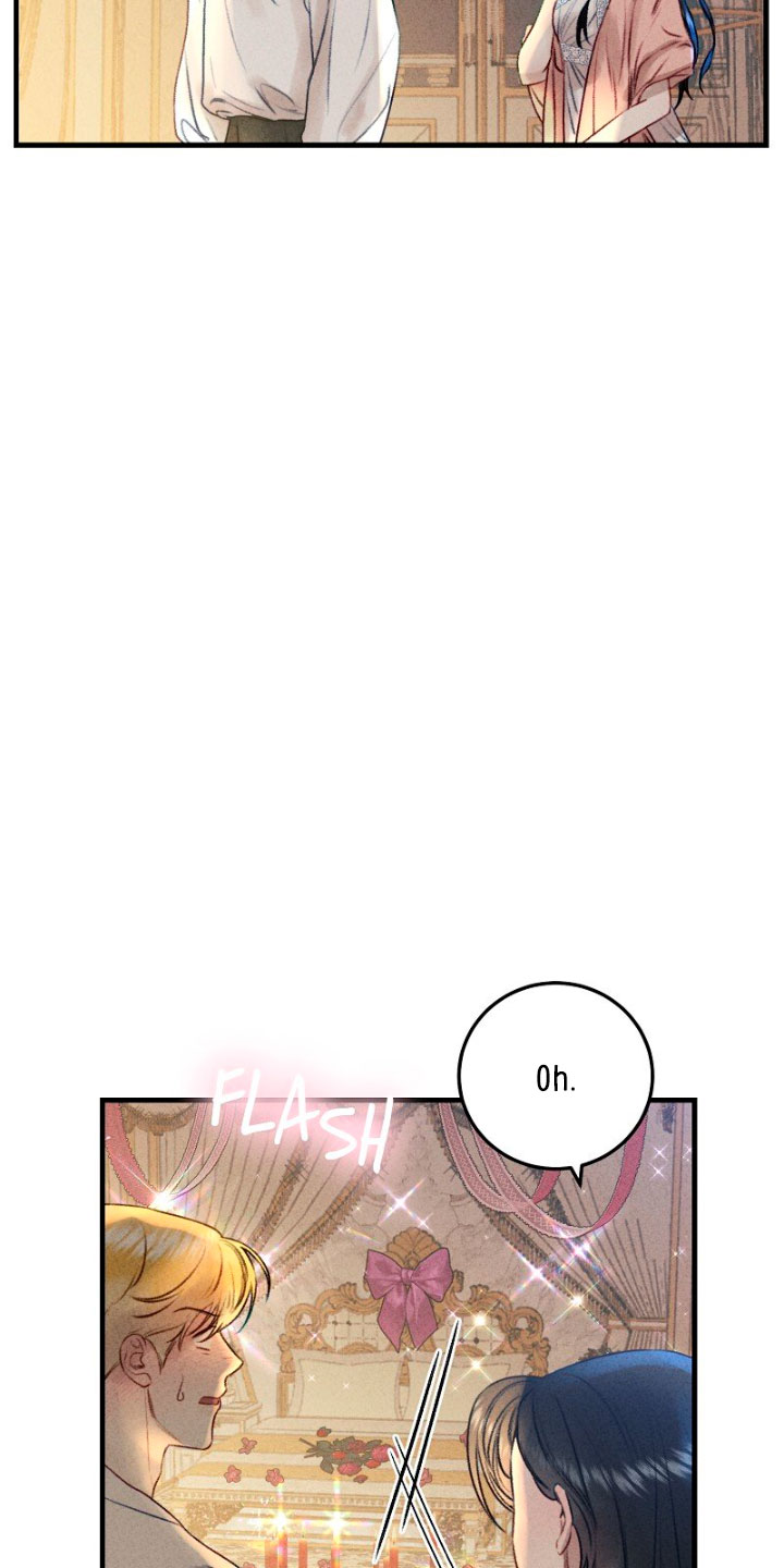 Él no es solo una cara bonita Capítulo 38 - Página 41