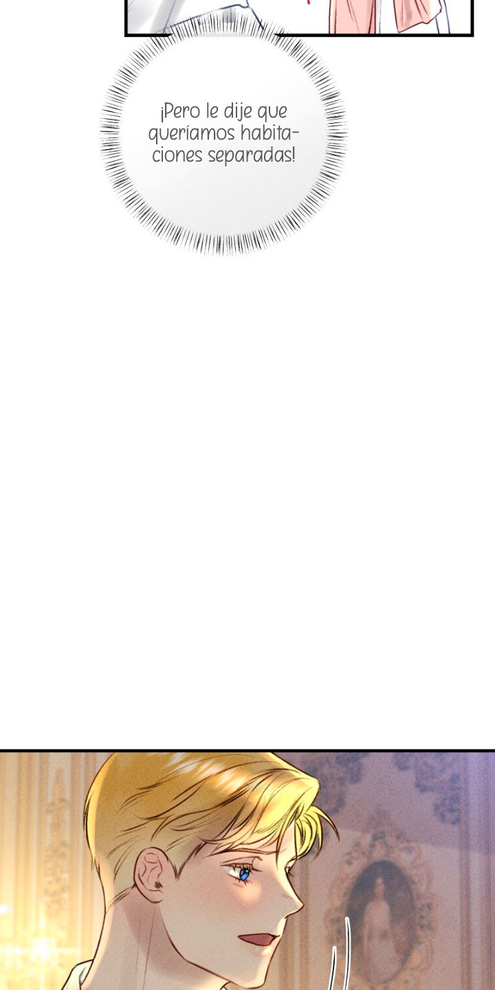 Él no es solo una cara bonita Capítulo 38 - Página 43