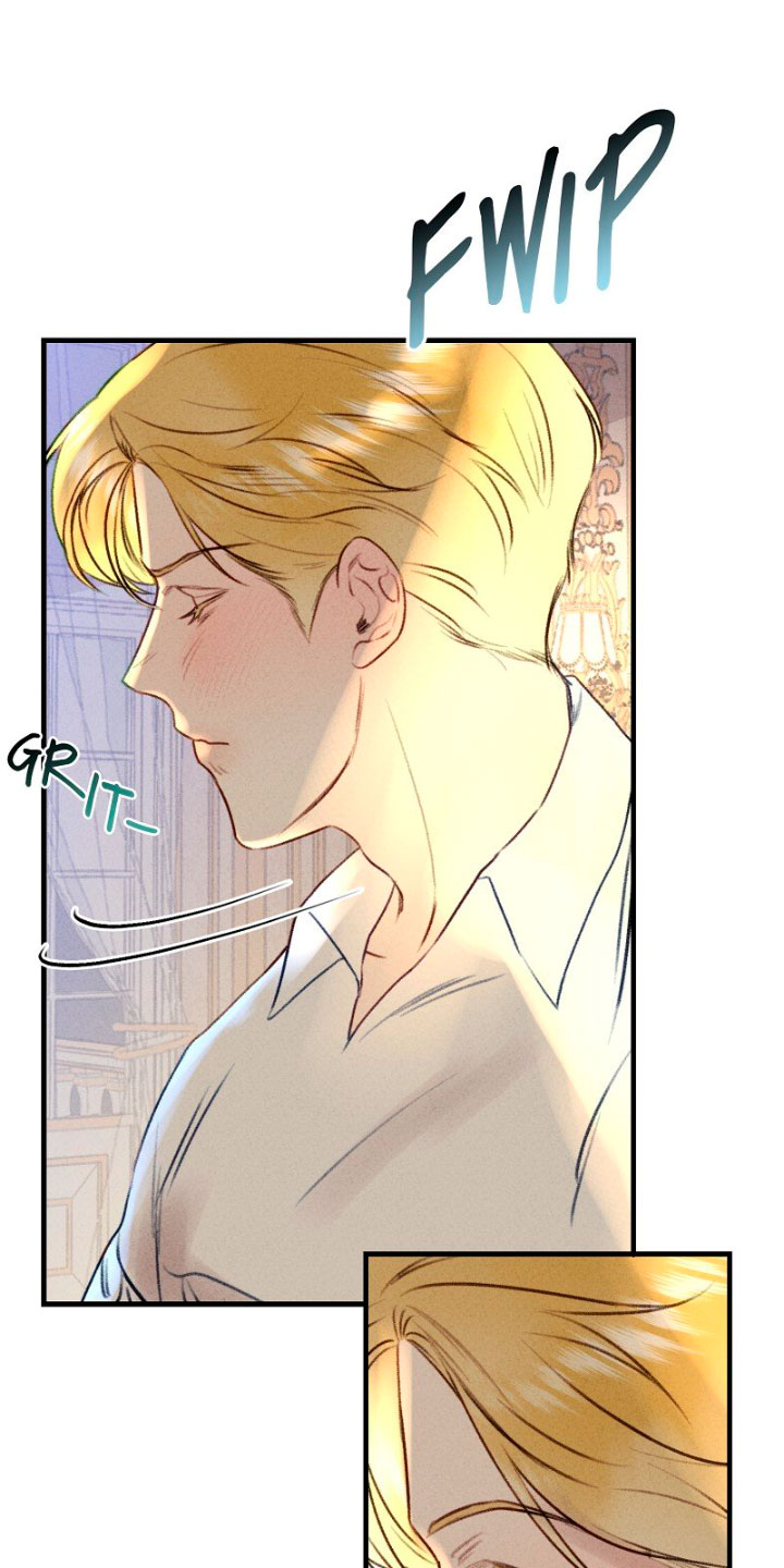 Él no es solo una cara bonita Capítulo 38 - Página 45