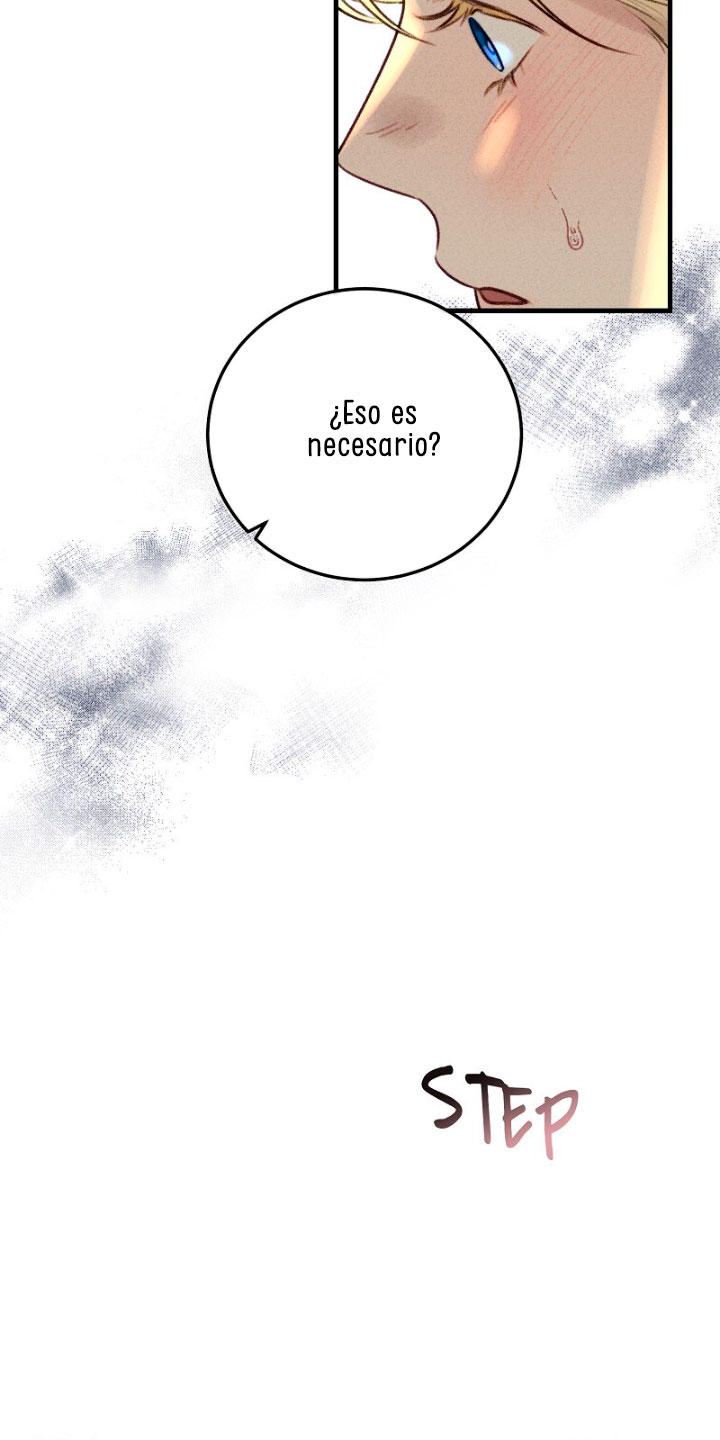 Él no es solo una cara bonita Capítulo 38 - Página 46