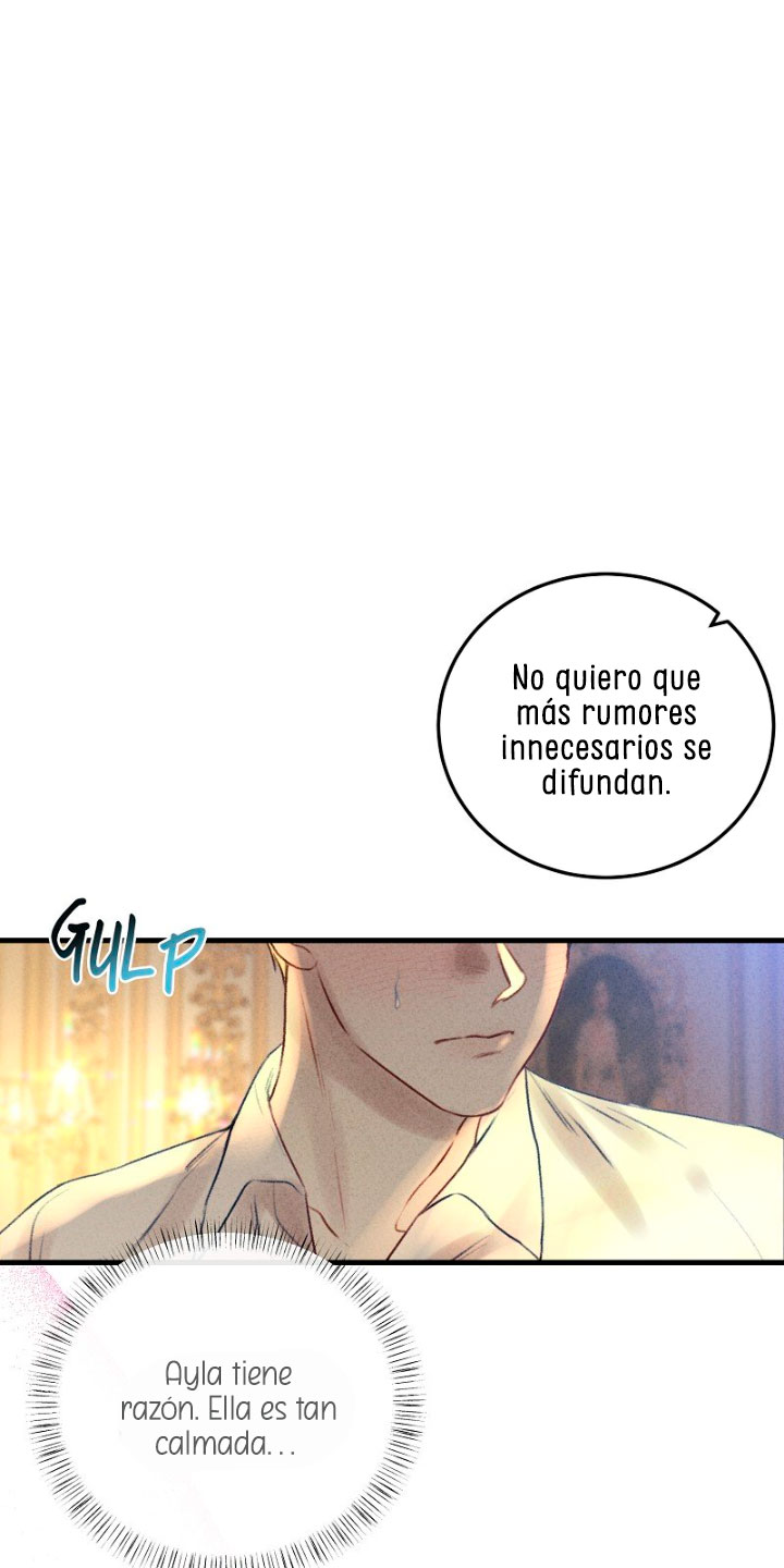 Él no es solo una cara bonita Capítulo 38 - Página 48