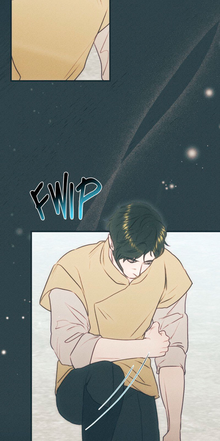 Él no es solo una cara bonita Capítulo 38 - Página 5