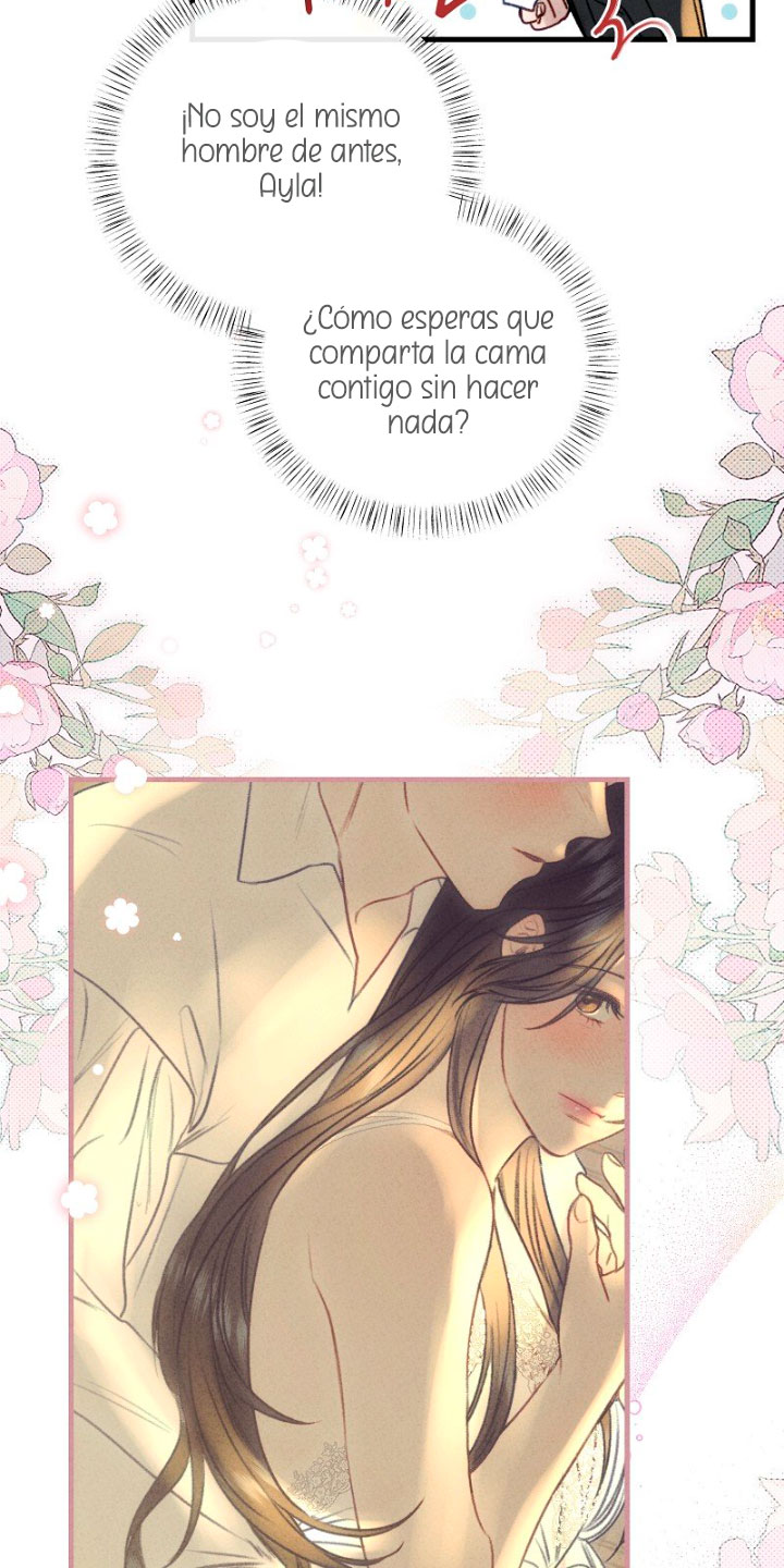 Él no es solo una cara bonita Capítulo 38 - Página 51