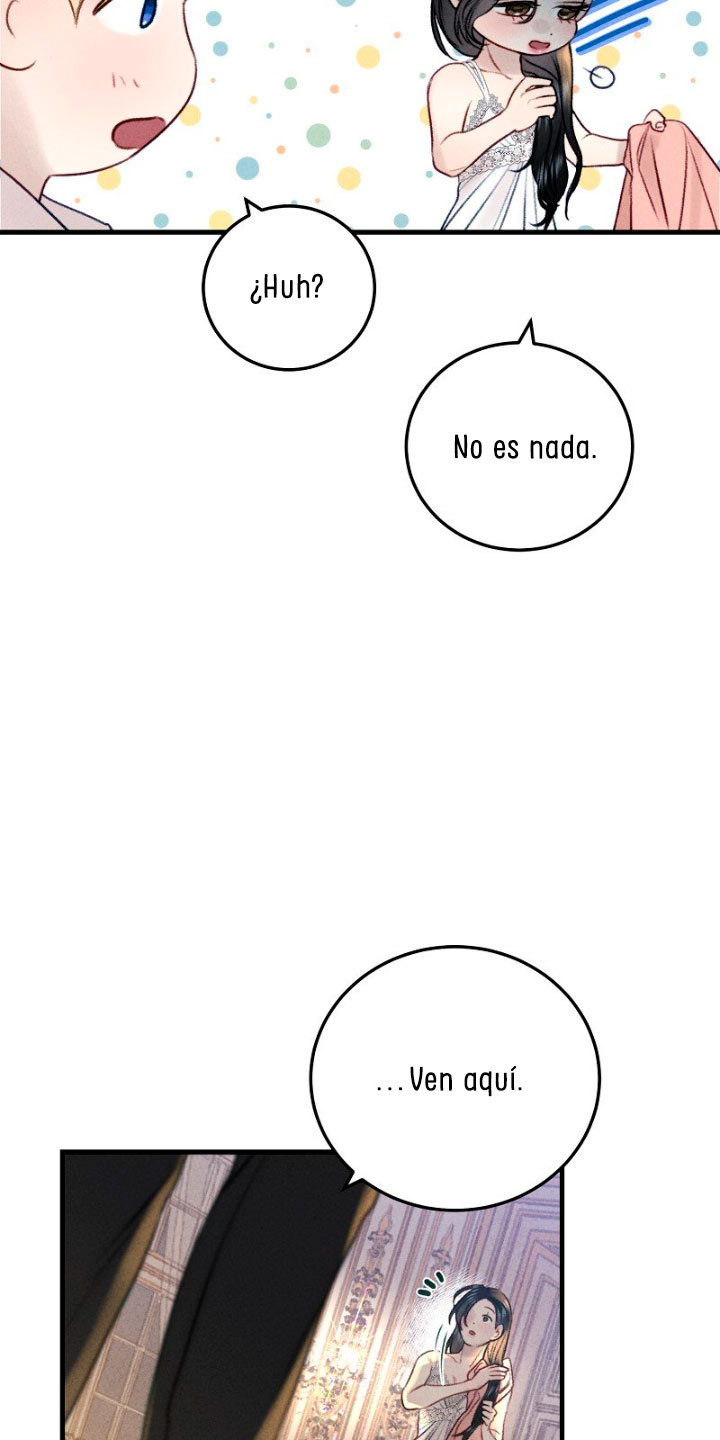 Él no es solo una cara bonita Capítulo 38 - Página 56