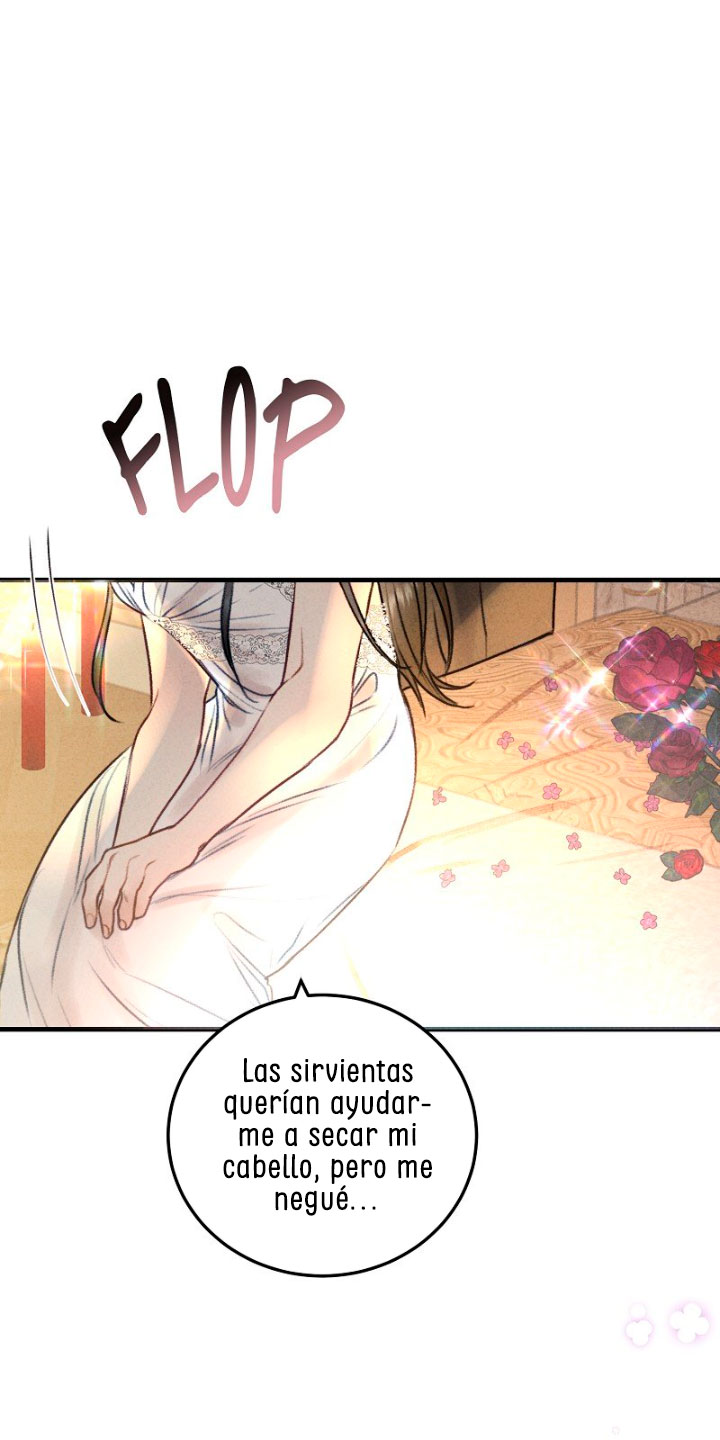 Él no es solo una cara bonita Capítulo 38 - Página 58