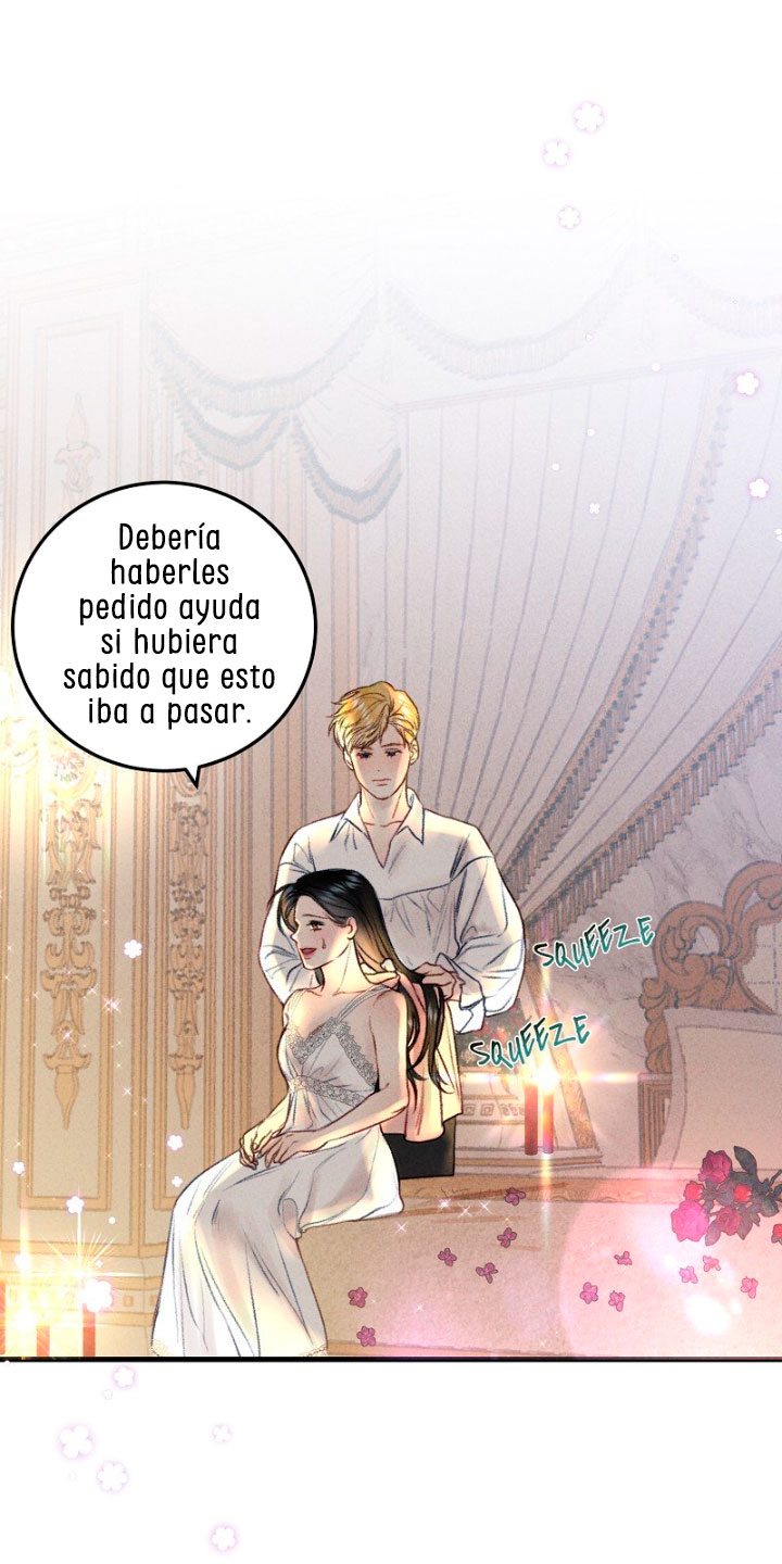 Él no es solo una cara bonita Capítulo 38 - Página 59