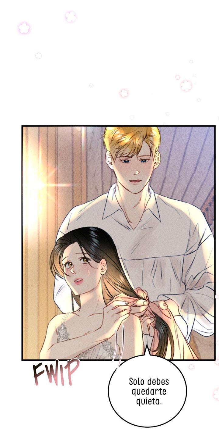 Él no es solo una cara bonita Capítulo 38 - Página 60