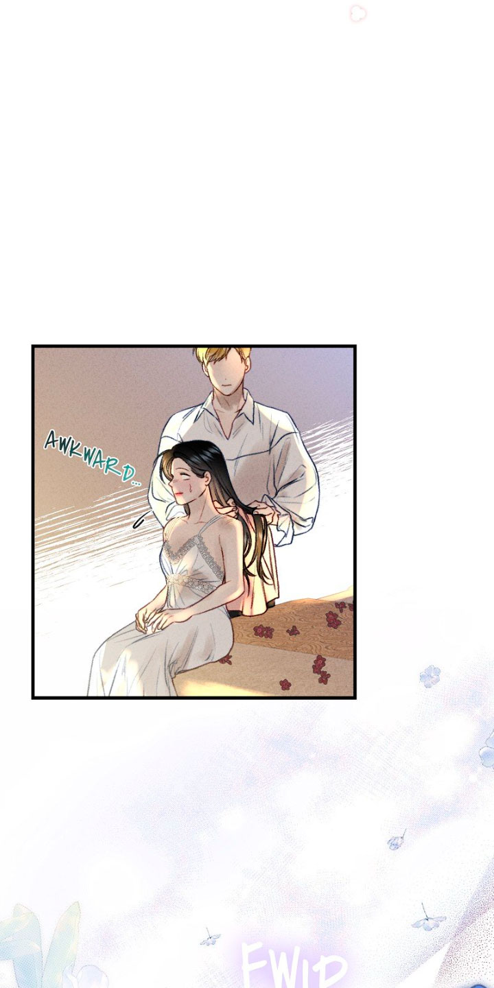 Él no es solo una cara bonita Capítulo 38 - Página 61