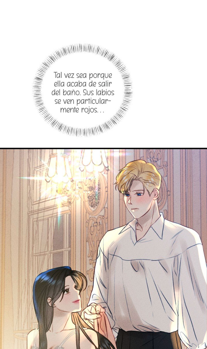 Él no es solo una cara bonita Capítulo 38 - Página 66